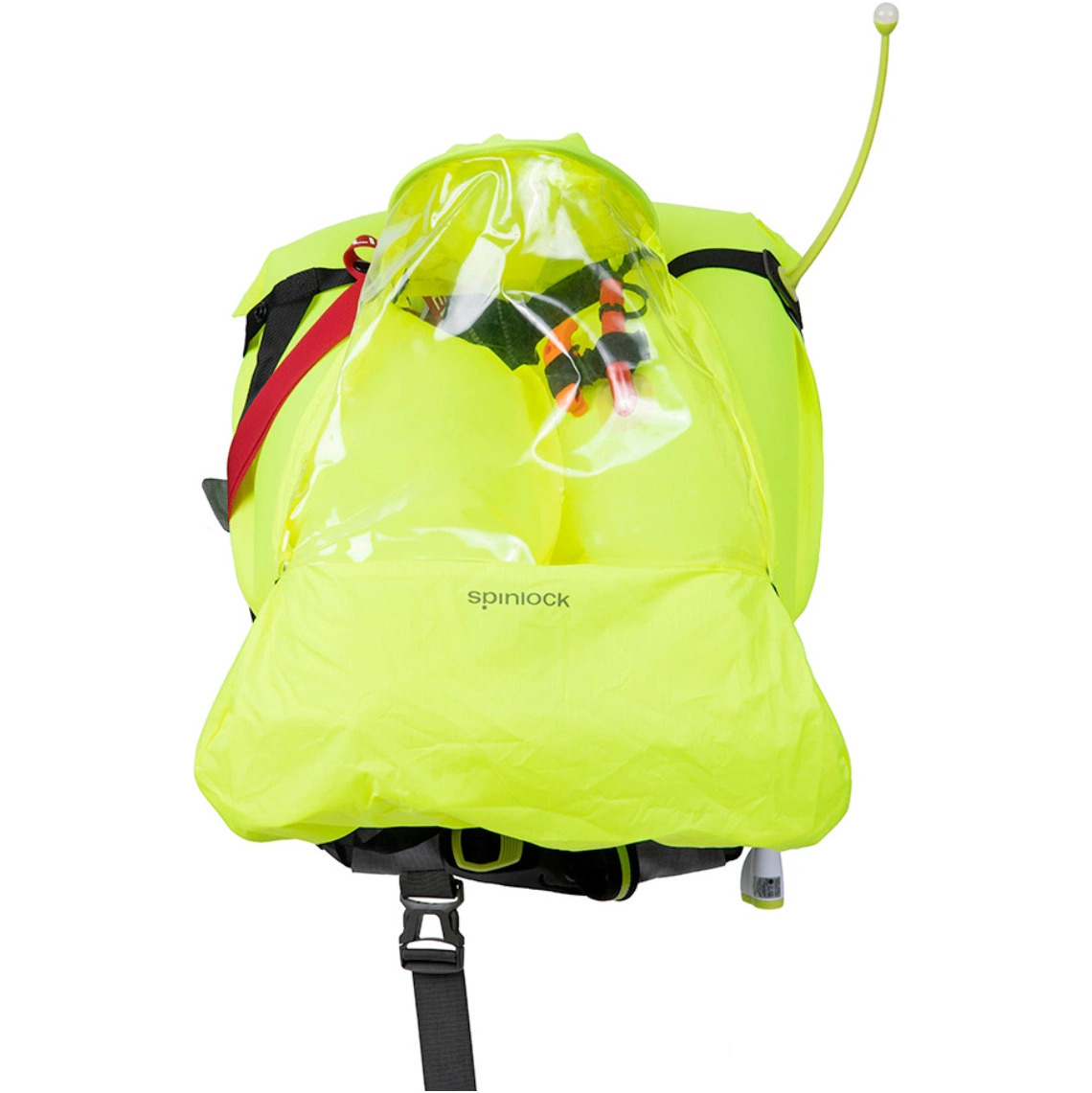 2026 Spinlock Cobertura De Pulverização Para 170N 5D, 6D, Lite, Lite Plus, Duro DW-SHD-170